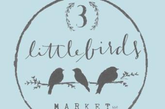 3 Little Birds Holiday Market