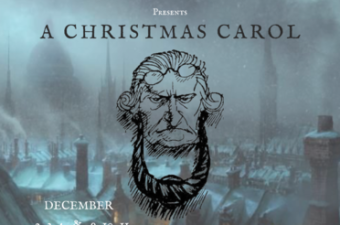 LaPorte Little Theatre Presents A Christmas Carol