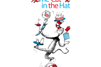 The Cat in the Hat