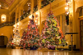 2022 Festival of Trees