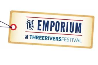 Three Rivers Festival - EMPORIUM
