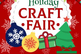 Highpoint Holiday Craft Fair