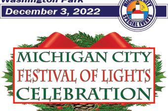Michigan City Festival of Lights