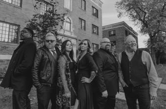 Downtown Martinsville Free Summer Concert: Groove Smash