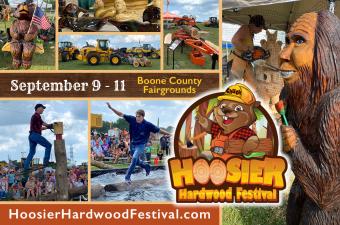 Hoosier Hardwood Festival