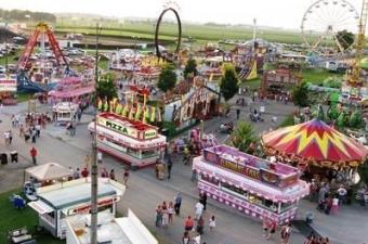 Howard County Fair