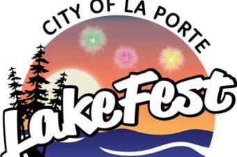 City of LaPorte LakeFest