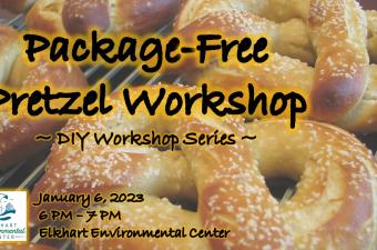 Package-Free Pretzel Workshop