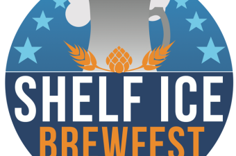 8th Annual Shelf Ice Brewfest