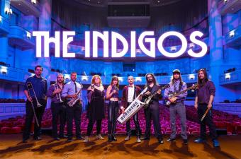Mooresville Free Summer Concert: The Indigos