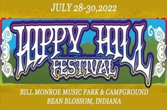 Hippy Hill Festival