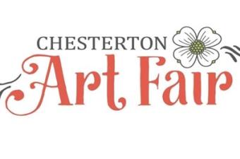 Chesterton Art Fair