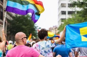 Fort Wayne Pride Fest 2022