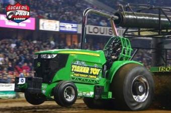 Jackson County Fair