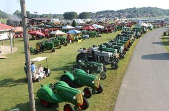 Lanesville Heritage Weekend