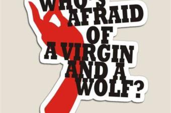 Who's Afraid of Virginia Woolf?