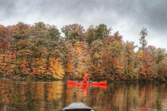 Canoeing/Kayaking/Tubing-Official Washburn County, WI Tourism ...