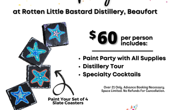 Find Upcoming Events in Beaufort and Port Royal, SC – Visit Beaufort