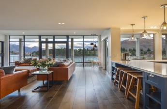 Queenstown Serviced Apartments A Home Away From Home Official Website