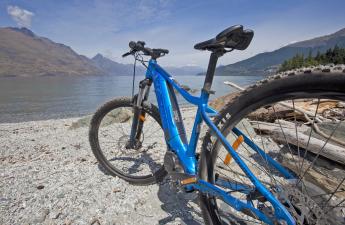 Bike Hire In Queenstown Nz Official Website