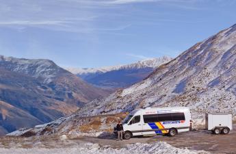 Organise A Taxi Or Shuttle During Your Stay In Queenstown Nz