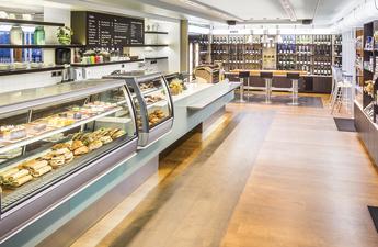 Cafes Bakeries In Queenstown Nz Official Website