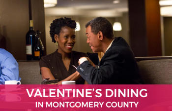 Valentine's Day Dining