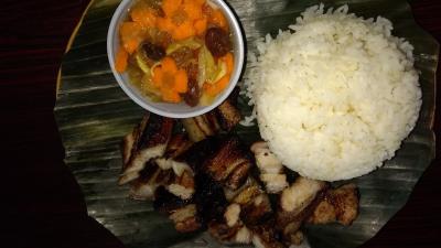Philippine BBQ