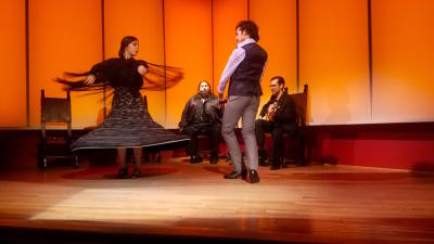 Tablao Flamenco