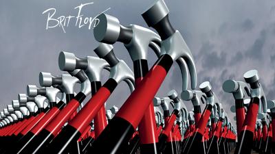 Brit Floyd at Smart Financial Centre at Sugar Land