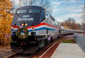 Amtrak