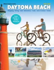 2019 Visitors Guide Cover