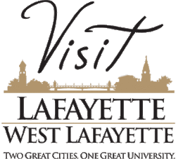 Visit Lafayette logo gif