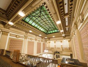 Vault 634 02 Discover Lehigh Valley Meeting Space