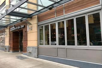 Bellevue Private Dining Banquet Rooms Visit Bellevue Wa