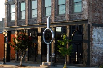 italian restaurant chattanooga art district
