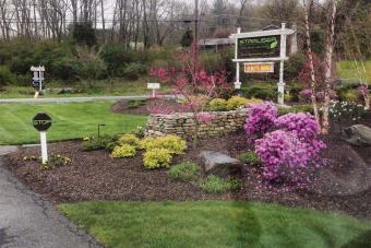 Pocono Landscaping Find Landscape Designers Garden Centers