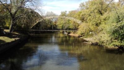 Kankakee River