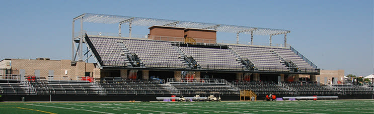 Sioux Falls Stadium