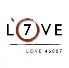 Love 46807