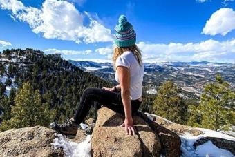 OUTDOOR GEAR - Visit Golden