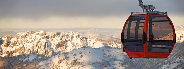 Crystal Mountain (Gondola) header