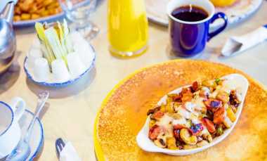 Take Out Delivery Restaurants In Kelowna