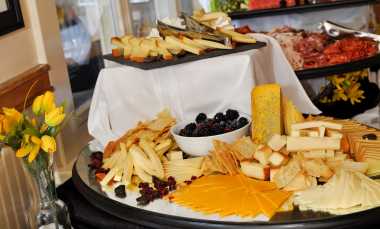 buffet eldorado