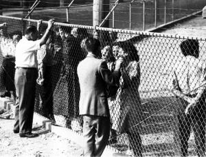 Fort Ontario Holocaust Commemoration