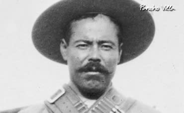 Pancho Villa