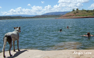 Abiquiu