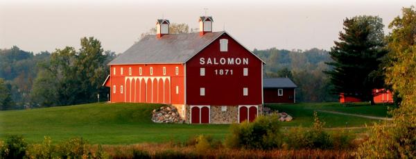 Salomon Farm