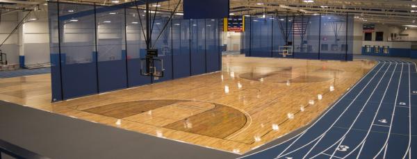 Plassman Athletic Center at Turnstone