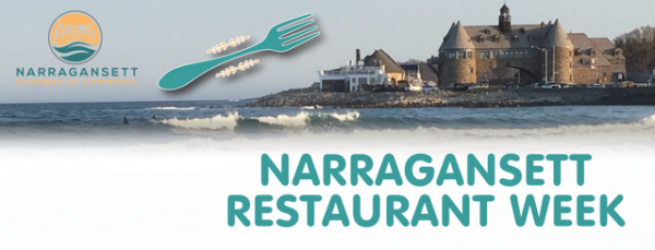 Narragansett Restaurant Week 2020